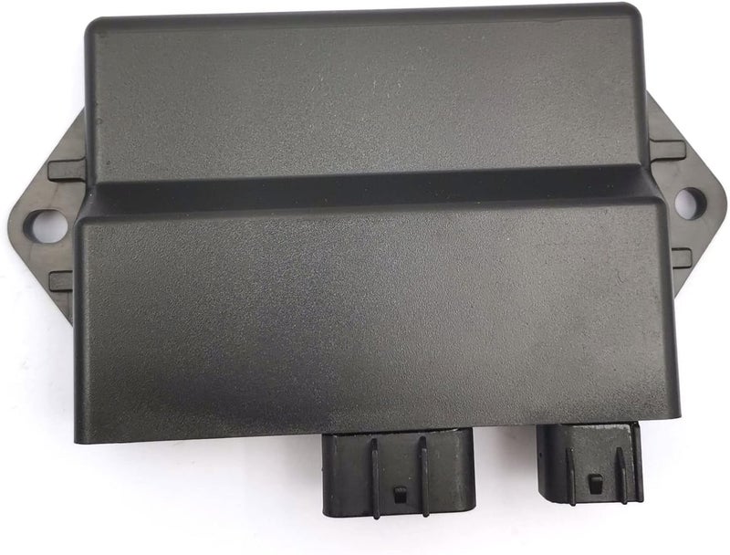 DEVMO CDI Box Ignitor Module Unit Compatible with Yamaha YFM350X Warrior 350 /YFM 350 Warrior California/YFM350 Raptor 350/YFM 350 Raptor SE 5YT-85540-00-00 5NF-85540-00-00 - Image 2